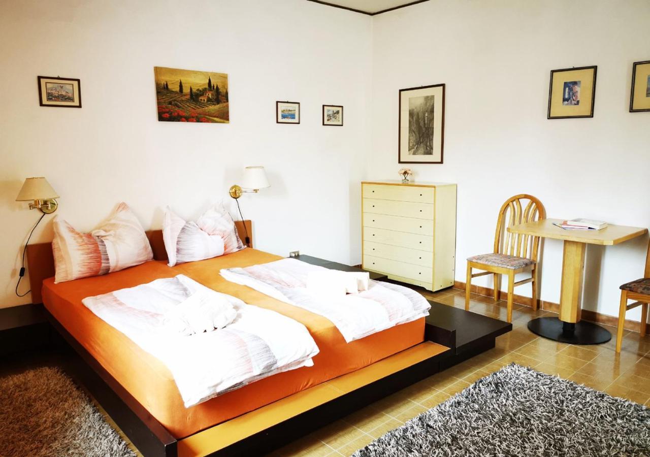 Вілла Casa Rustica Con Giardino Капріно-Веронезе Екстер'єр фото